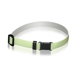 Lunalinx Glow Cat Collar
